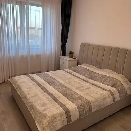 Sunset View Apartment *