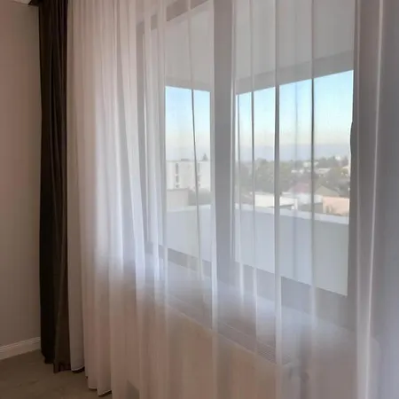 Sunset View Apartment *
