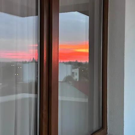 Sunset View Appartement *